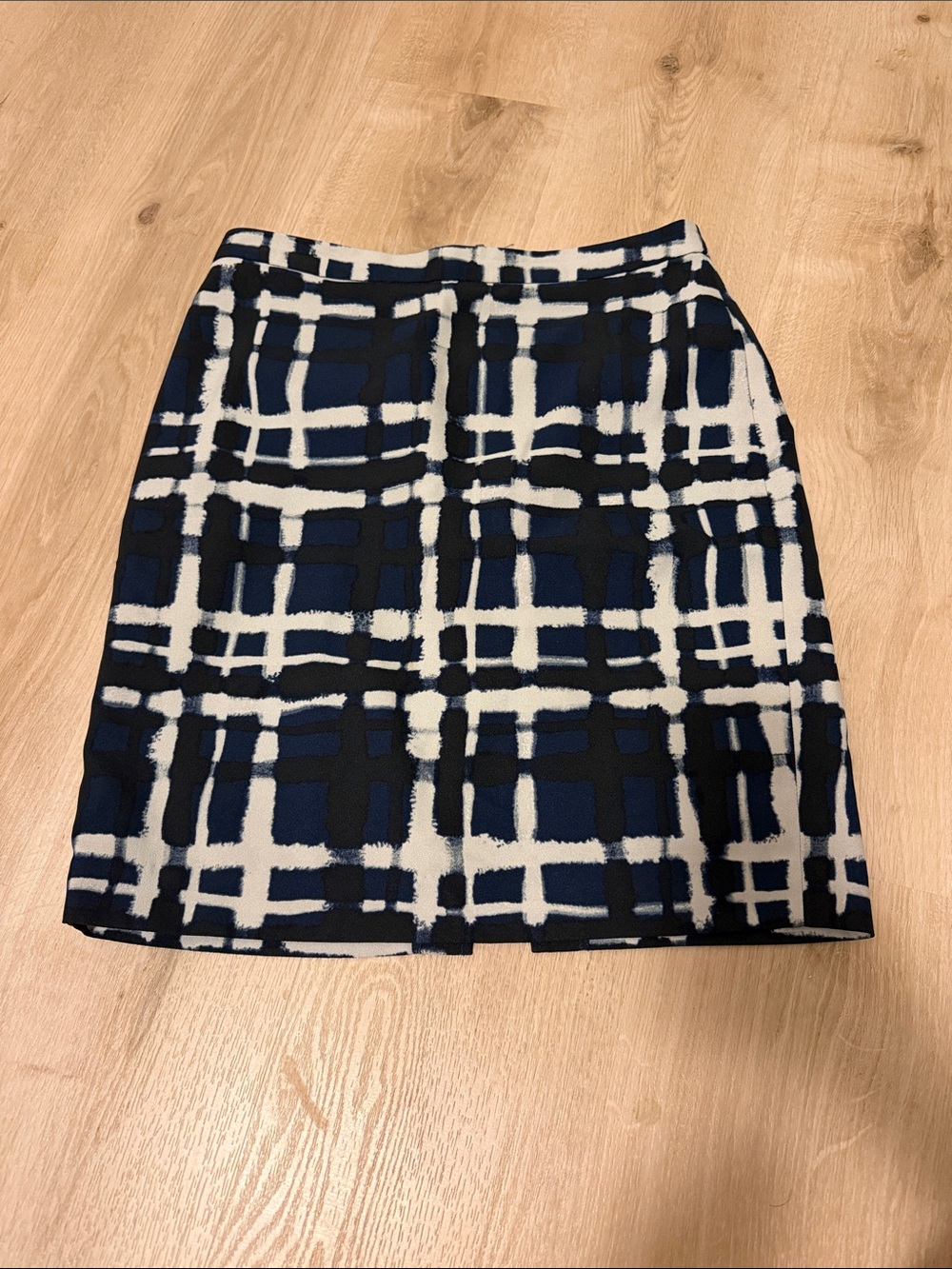 Banana Republic Pencil Skirt